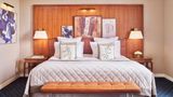 Hotel Barriere Le Westminster Room