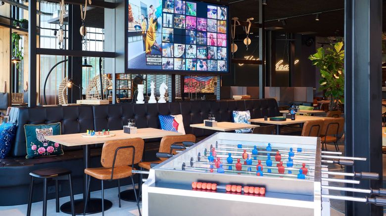 <b>Moxy Amsterdam Schiphol Airport Other</b>. Images powered by <a href="https://www.leonardoworldwide.com/" title="Leonardo Worldwide" target="_blank">Leonardo</a>.