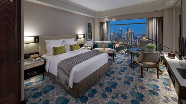 Mandarin Oriental, Kuala Lumpur Other