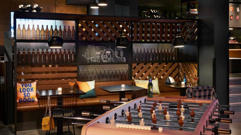 <b>Moxy Edinburgh Fountainbridge Other</b>. Images powered by <a href="https://www.leonardoworldwide.com/" title="Leonardo Worldwide" target="_blank">Leonardo</a>.