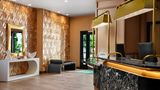 Burton House, Tribute Portfolio Hotel Lobby