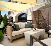 Burton House, Tribute Portfolio Hotel Exterior