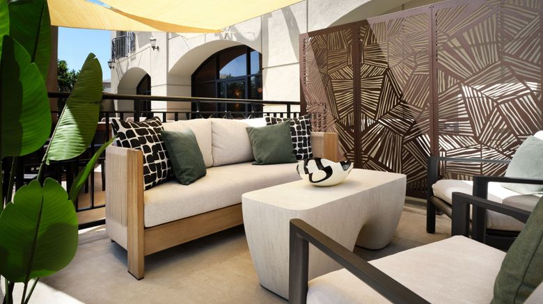 <b>Burton House, Tribute Portfolio Hotel Exterior</b>. Images powered by <a href="https://www.leonardoworldwide.com/" title="Leonardo Worldwide" target="_blank">Leonardo</a>.
