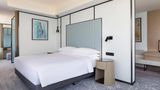 Four Points Hong Kong Tung Chung Suite