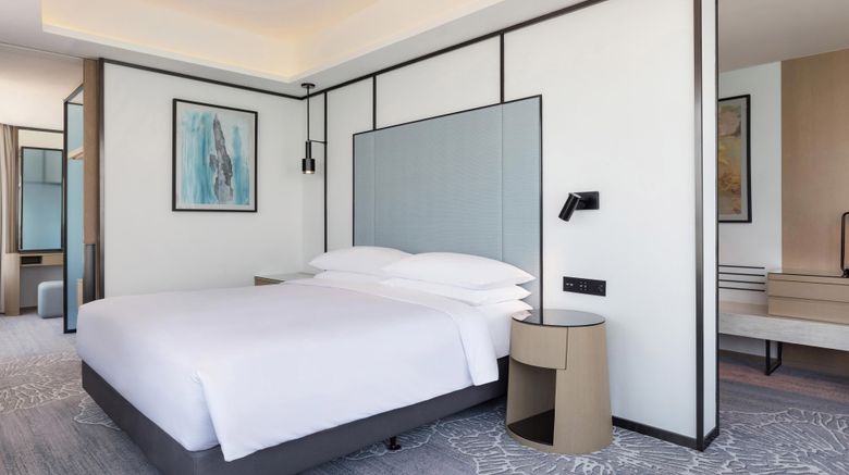 <b>Four Points Hong Kong Tung Chung Suite</b>. Images powered by <a href="https://www.leonardoworldwide.com/" title="Leonardo Worldwide" target="_blank">Leonardo</a>.