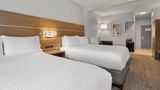 <b>Holiday Inn Express Hotel & Suites Suite</b>. Images powered by <a href="https://www.leonardoworldwide.com/" title="Leonardo Worldwide" target="_blank">Leonardo</a>.