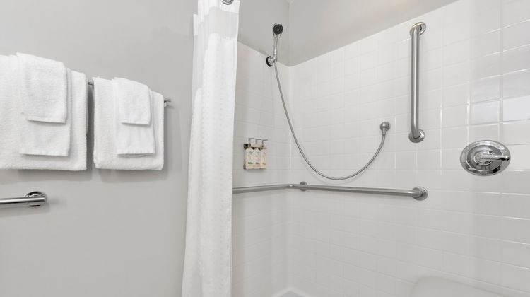 Holiday Inn Express Hotel & Suites Room