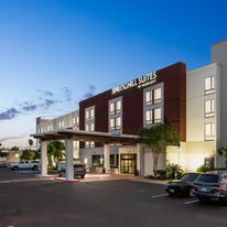 SpringHill Suites McAllen