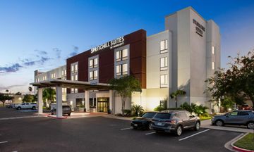 SpringHill Suites McAllen