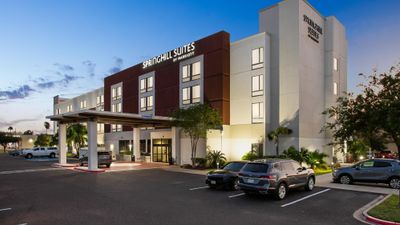 SpringHill Suites McAllen