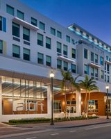 Aloft Delray Beach