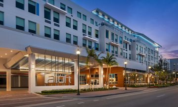 Aloft Delray Beach
