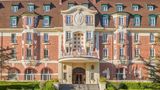 Hotel Barriere Le Westminster Exterior