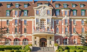 Hotel Barriere Le Westminster