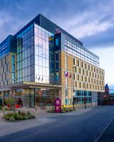 Crowne Plaza Newcastle-Stephenson Qtr