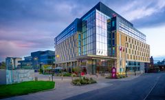 Crowne Plaza Newcastle-Stephenson Qtr