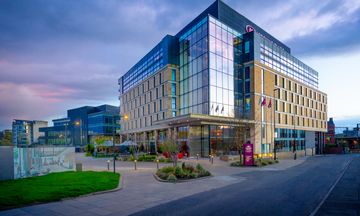 Crowne Plaza Newcastle-Stephenson Qtr