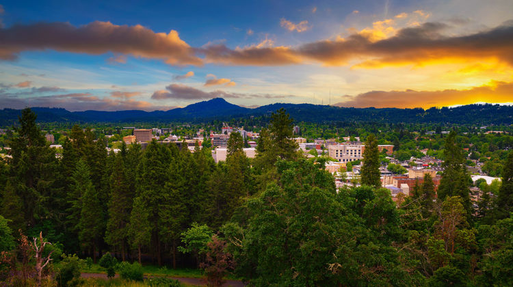 Holiday Inn Eugene North-Springfield Other