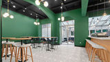 Holiday Inn Manhattan 6th Ave - Chelsea Restaurant