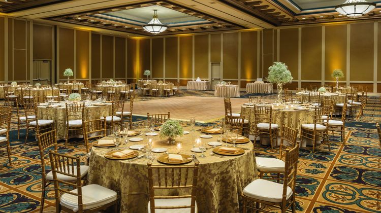 Sheraton Atlantic City Convention Center Meeting