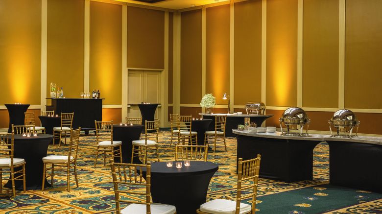 <b>Sheraton Atlantic City Convention Center Meeting</b>. Images powered by <a href="https://www.leonardoworldwide.com/" title="Leonardo Worldwide" target="_blank">Leonardo</a>.