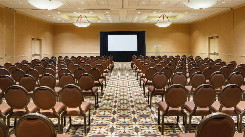 <b>Sheraton Atlantic City Convention Center Meeting</b>. Images powered by <a href="https://www.leonardoworldwide.com/" title="Leonardo Worldwide" target="_blank">Leonardo</a>.