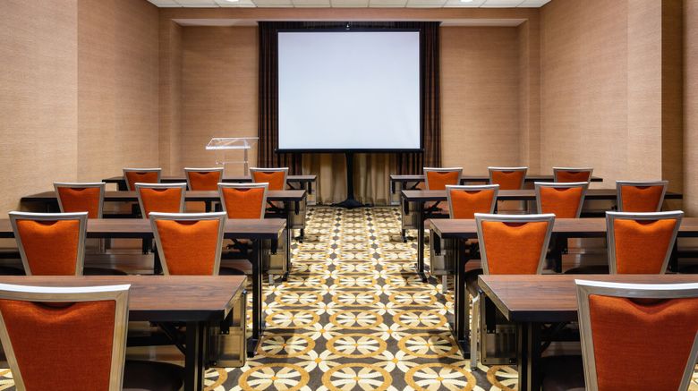 <b>Sheraton Atlantic City Convention Center Meeting</b>. Images powered by <a href="https://www.leonardoworldwide.com/" title="Leonardo Worldwide" target="_blank">Leonardo</a>.