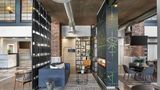 Protea Hotel O.R. Tambo Lobby