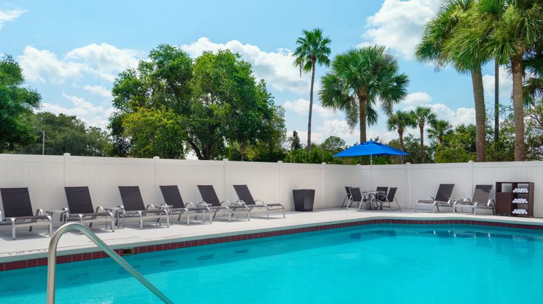 <b>Fairfield Inn & Suites Pool</b>. Images powered by <a href="https://www.leonardoworldwide.com/" title="Leonardo Worldwide" target="_blank">Leonardo</a>.
