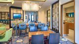 SpringHill Suites Wilmington Wrightsvill Restaurant