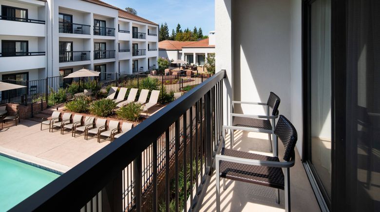 <b>Courtyard by Marriott San Jose Cupertino Suite</b>. Images powered by <a href="https://www.leonardoworldwide.com/" title="Leonardo Worldwide" target="_blank">Leonardo</a>.