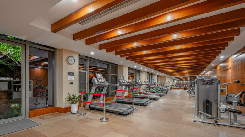 <b>Intercontinental Kunming Health Club</b>. Images powered by <a href="https://www.leonardoworldwide.com/" title="Leonardo Worldwide" target="_blank">Leonardo</a>.