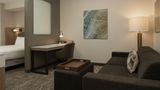 <b>SpringHill Suites by Marriott Suite</b>. Images powered by <a href="https://www.leonardoworldwide.com/" title="Leonardo Worldwide" target="_blank">Leonardo</a>.