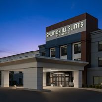 SpringHill Suites by Marriott