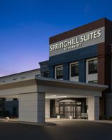 SpringHill Suites by Marriott