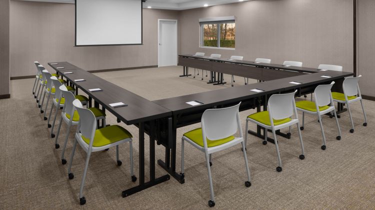 SpringHill Suites by Marriott Meeting