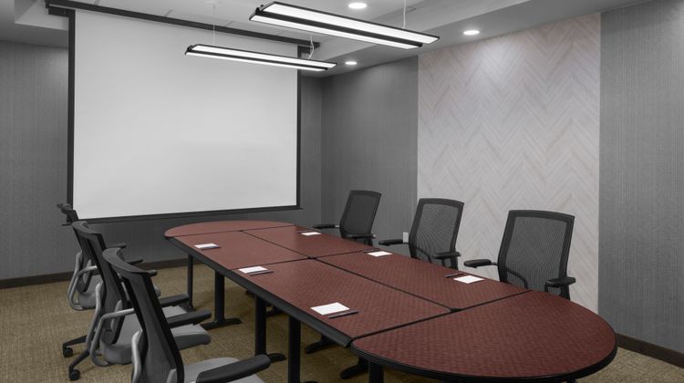 SpringHill Suites by Marriott Meeting