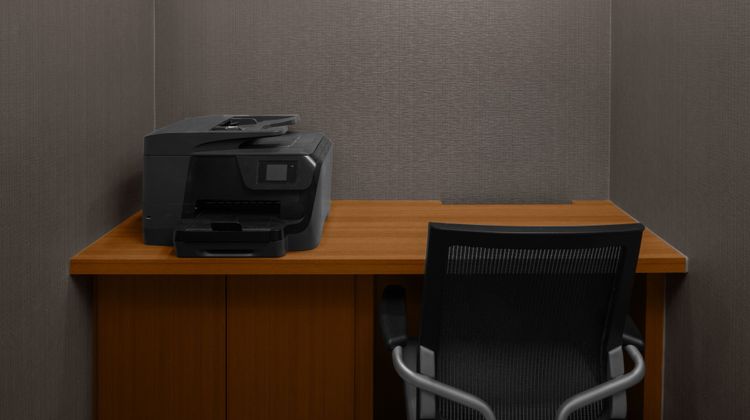 SpringHill Suites by Marriott Other
