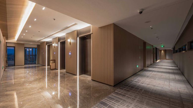 <b>Holiday Inn Quzhou Lobby</b>. Images powered by <a href="https://www.leonardoworldwide.com/" title="Leonardo Worldwide" target="_blank">Leonardo</a>.