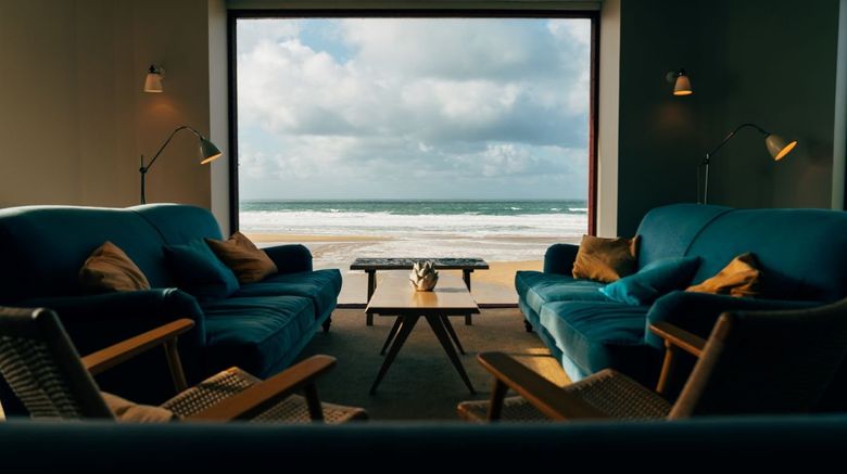 <b>Watergate Bay Hotel Exterior</b>. Images powered by <a href="https://www.leonardoworldwide.com/" title="Leonardo Worldwide" target="_blank">Leonardo</a>.
