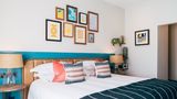 Watergate Bay Hotel Room
