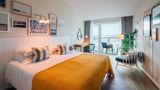 Watergate Bay Hotel Room