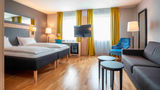 Thon Hotel Lillestrom Room