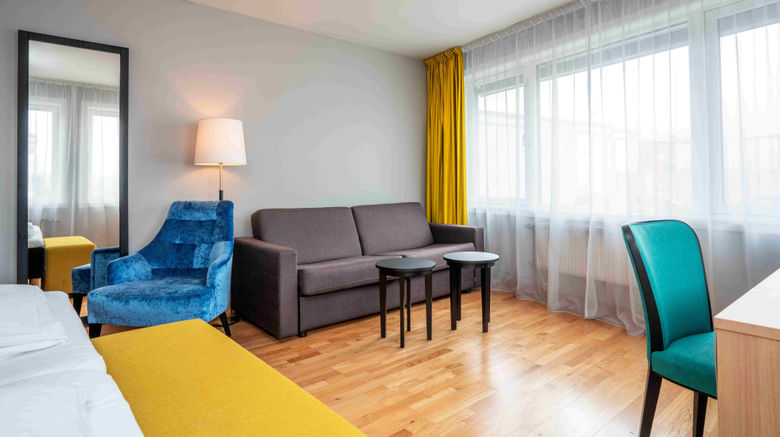 Thon Hotel Lillestrom Exterior. Images powered by <a href="https://www.leonardoworldwide.com" target="_blank" rel="noopener">Leonardo</a>.