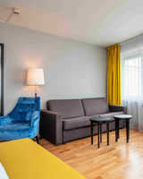 Thon Hotel Lillestrom