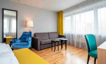 Thon Hotel Lillestrom