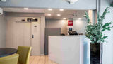 Thon Hotel Lillestrom Lobby