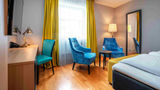 Thon Hotel Lillestrom Room