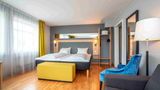 Thon Hotel Lillestrom Room
