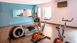 Holiday Inn Express Merida Centro Health Club